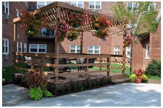 Moraine Court Supportive Living Bridgeview LivingPath