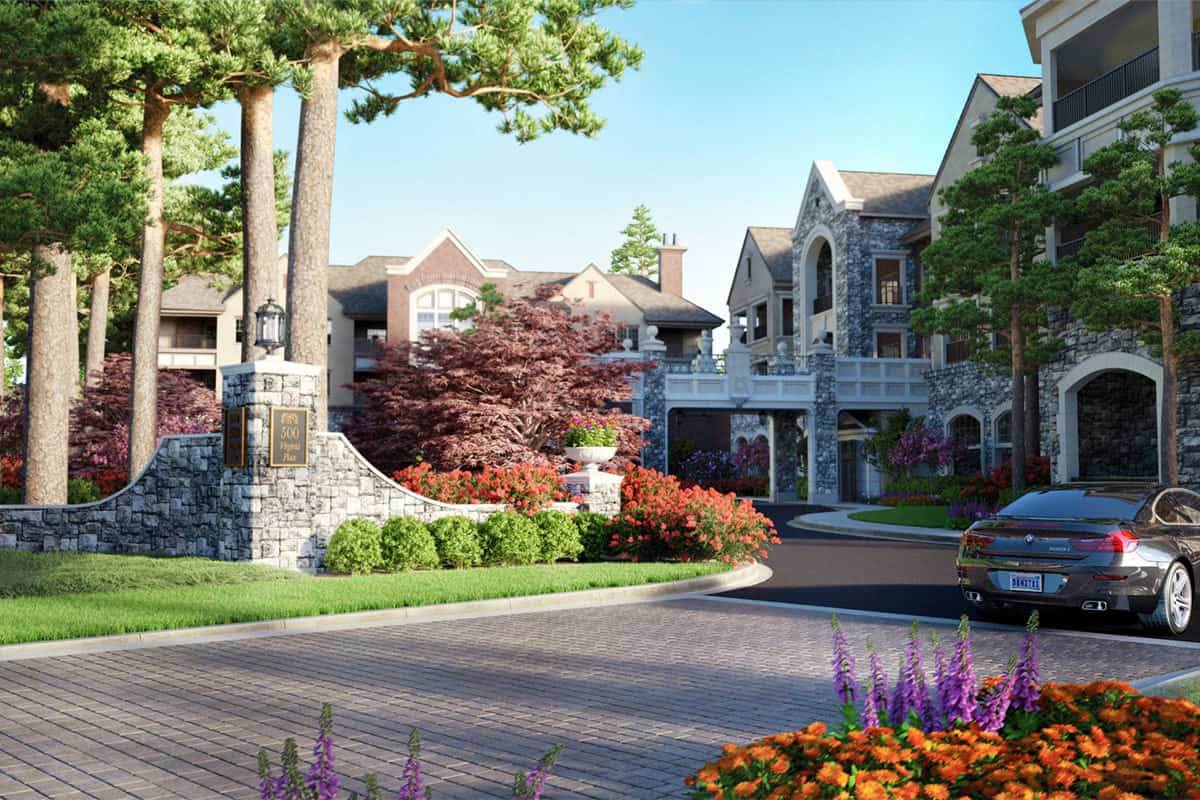 Peachtree Hills Place | Atlanta | LivingPath