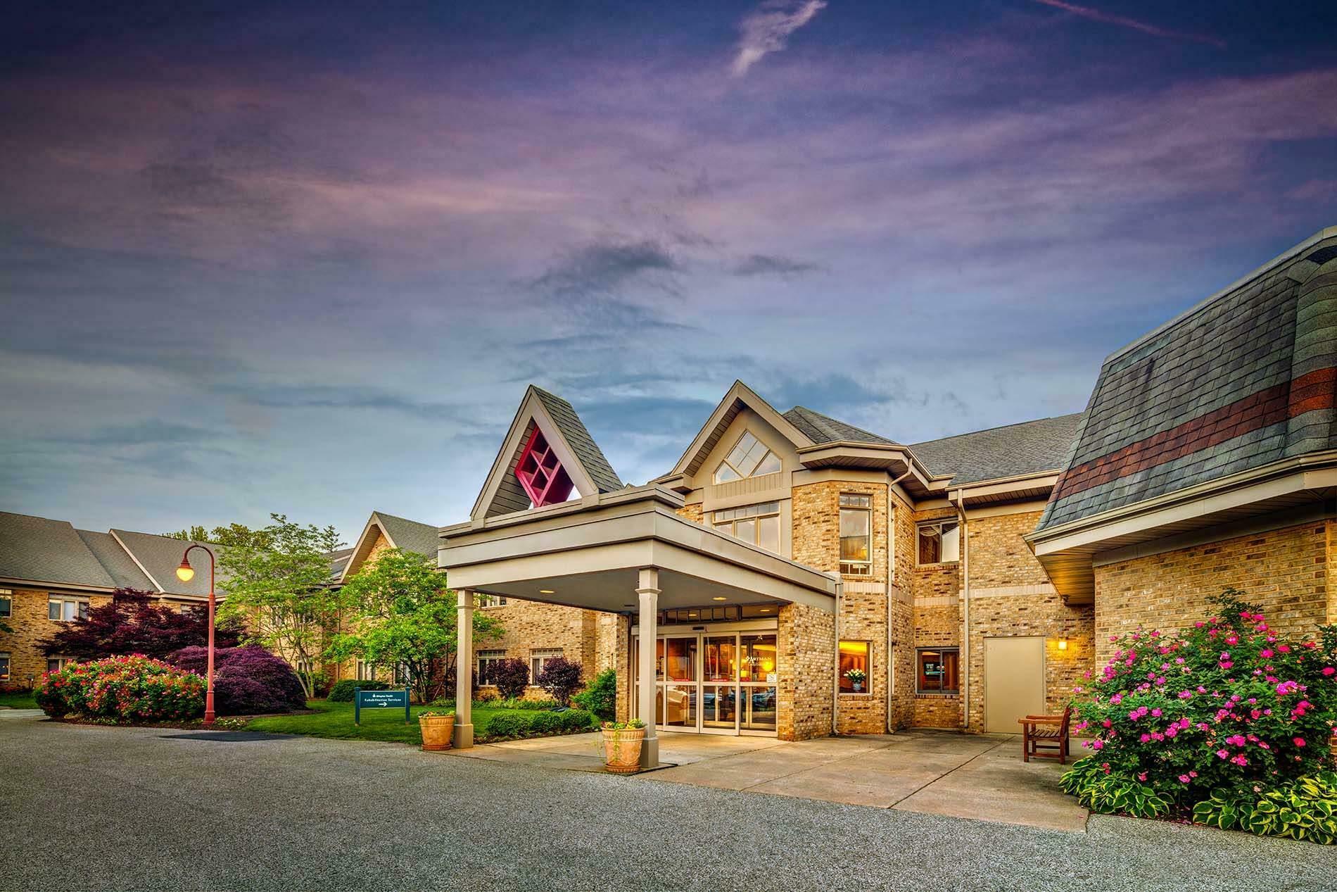 Artman | Ambler | LivingPath